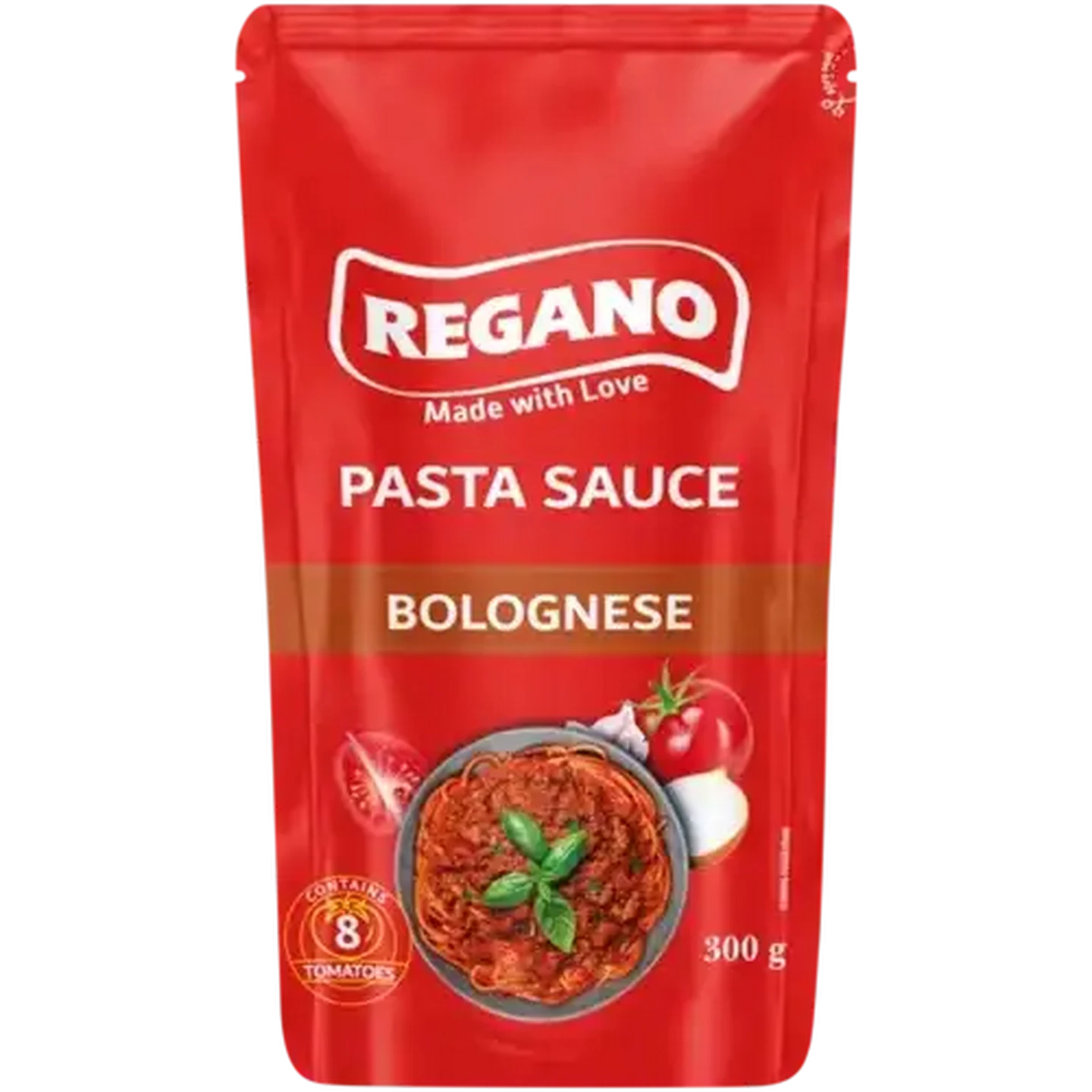 Checkers Sixty60 | Regano Bolognese Pasta Sauce 300g