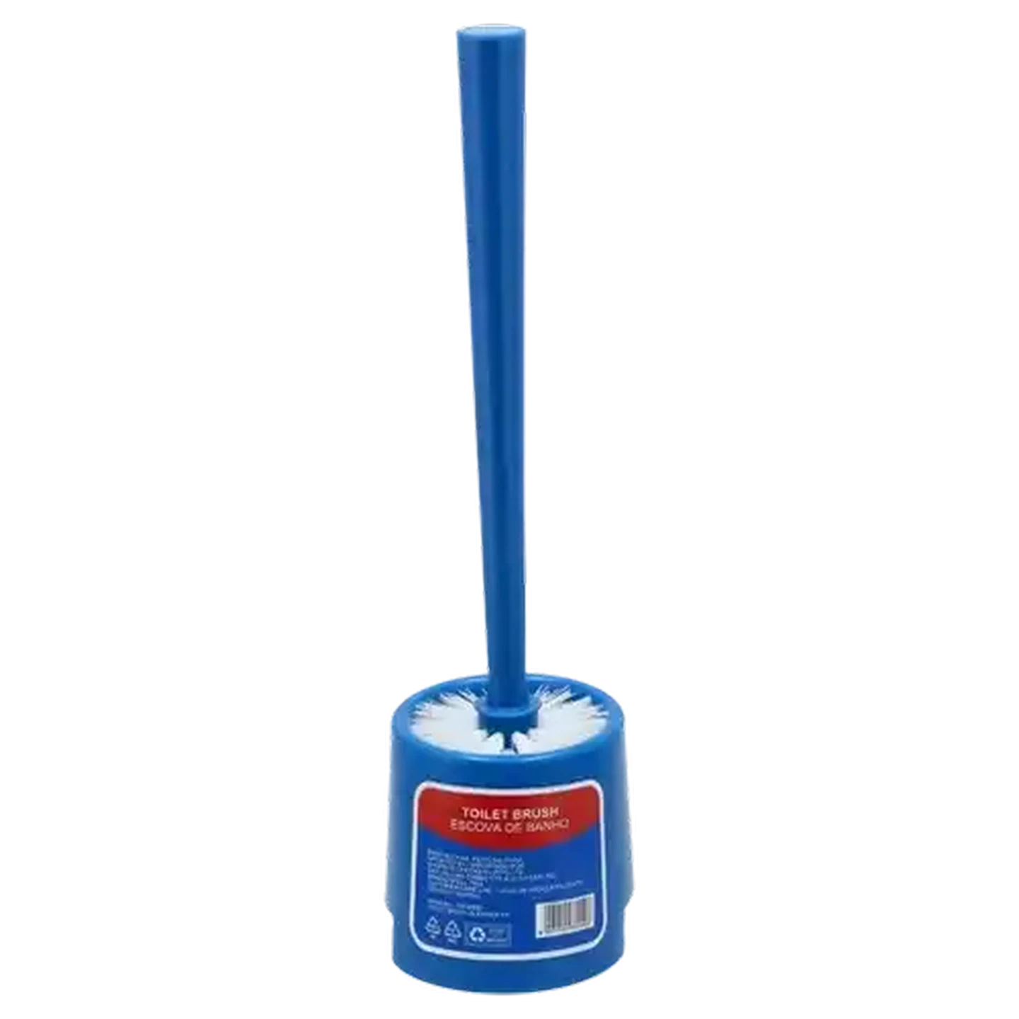 Image of Kleaner Plastic Toilet Brush