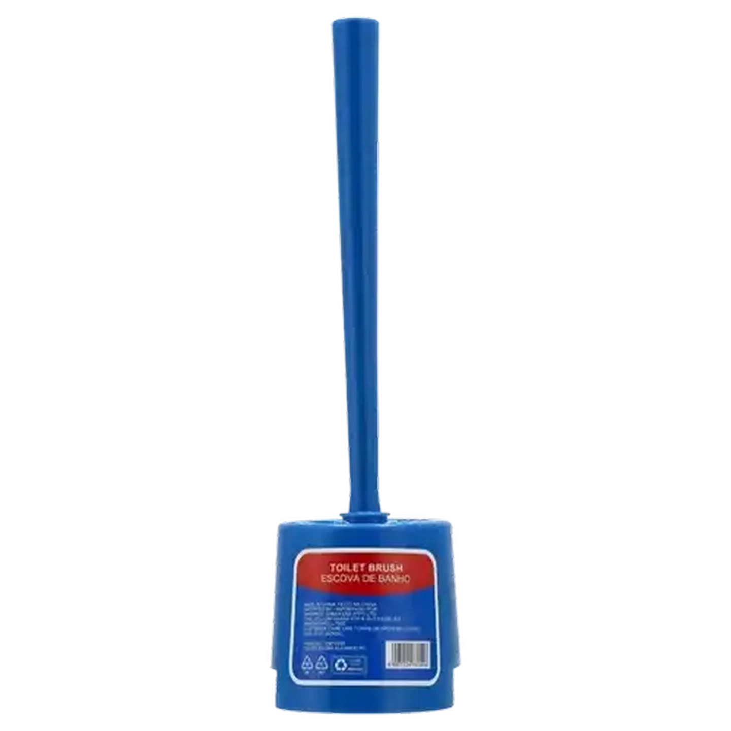 Image of Kleaner Plastic Toilet Brush