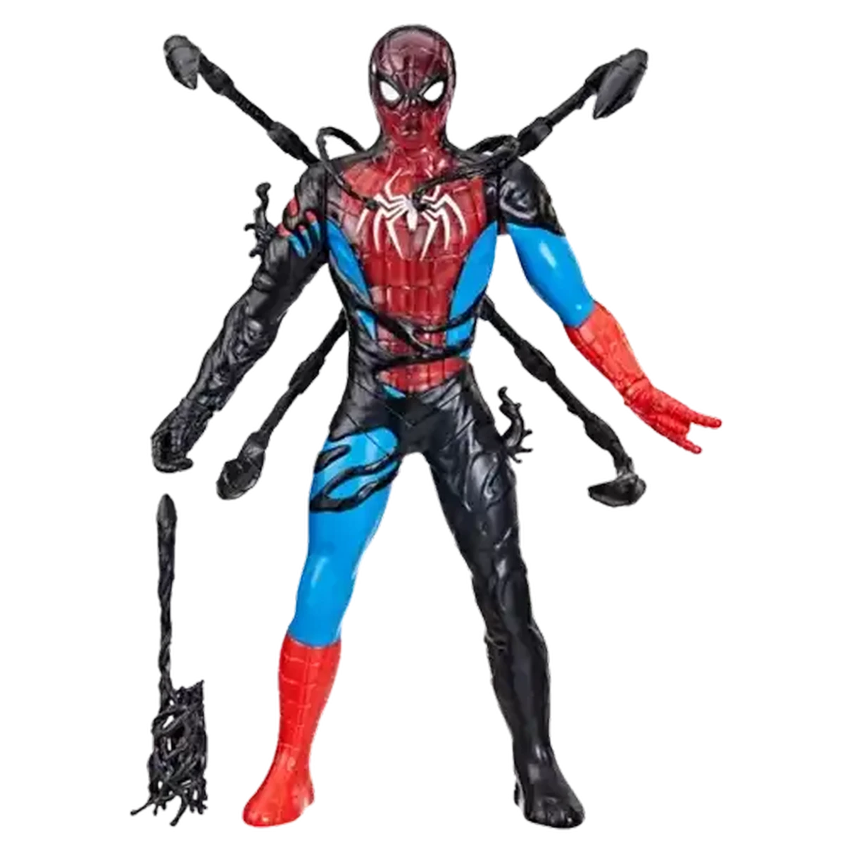 Checkers Sixty60 | Spider-Man Venomversus Liquid Shifter Figurine
