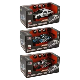 Checkers Sixty60 | RMZ City Pull Back Car 13cm (Type May Vary)