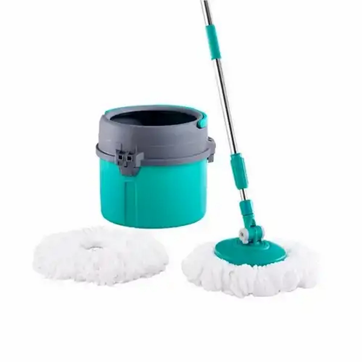 Checkers Sixty60 | Floorwiz Spin Tech Mop & Bucket