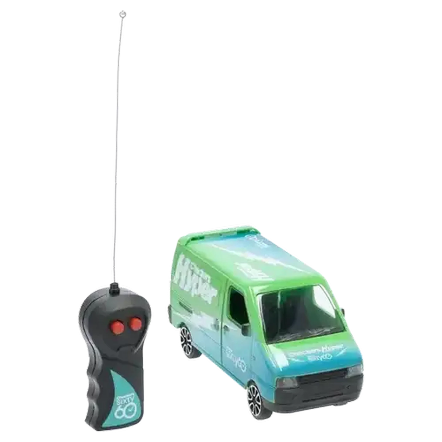 Checkers Sixty60 | Sixty60 Limited Edition Remote Control Hyper