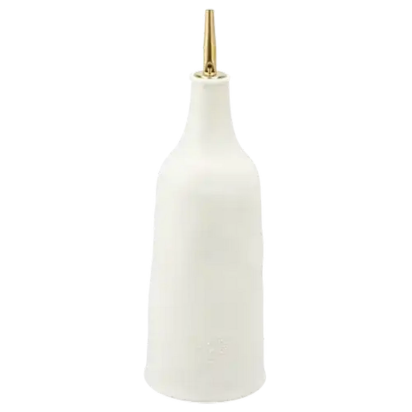 Image of Forage And Feast JAN Limited Edition Ceramic Olive Oil Bottle 860ml