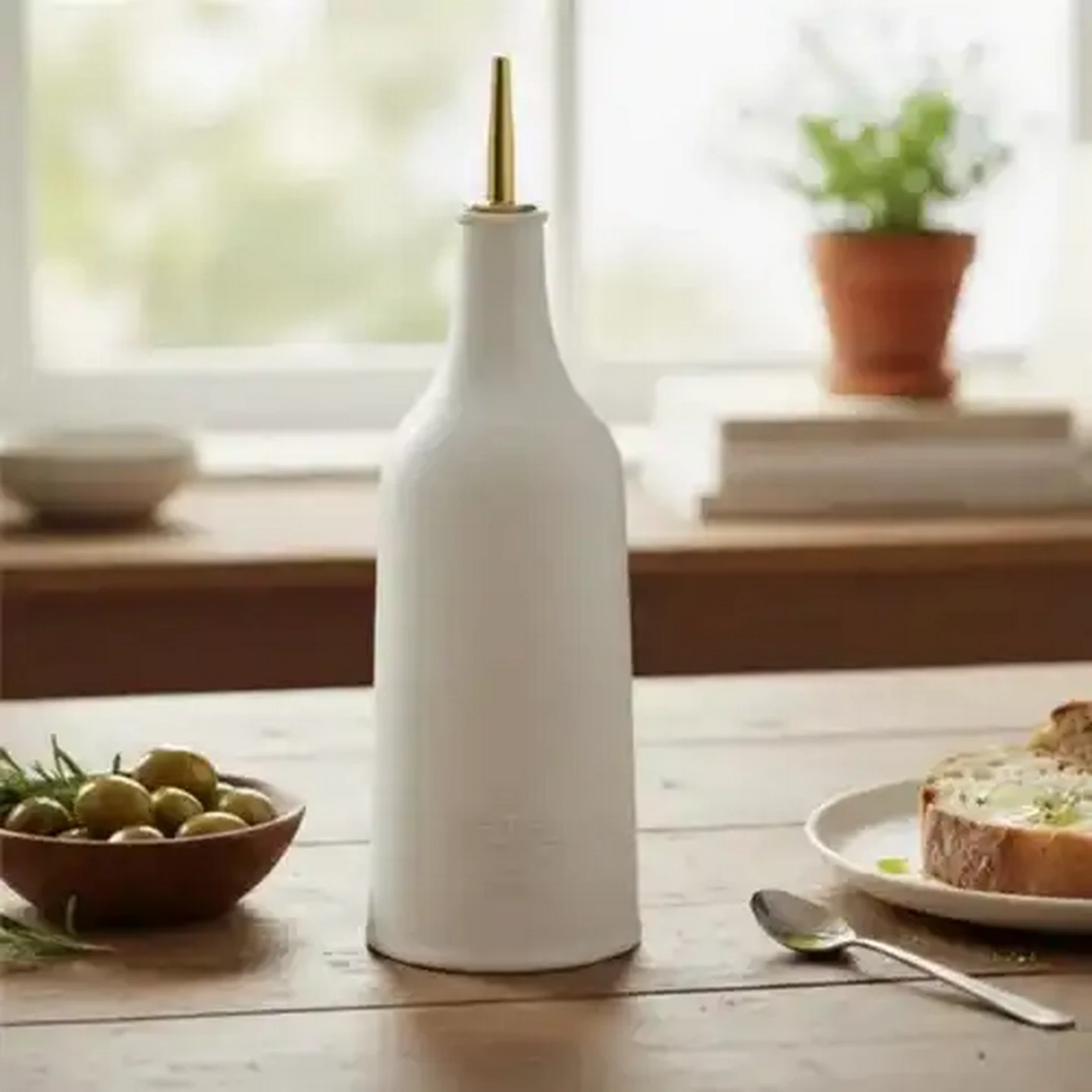 Checkers Sixty60 | Forage And Feast JAN Limited Edition Ceramic