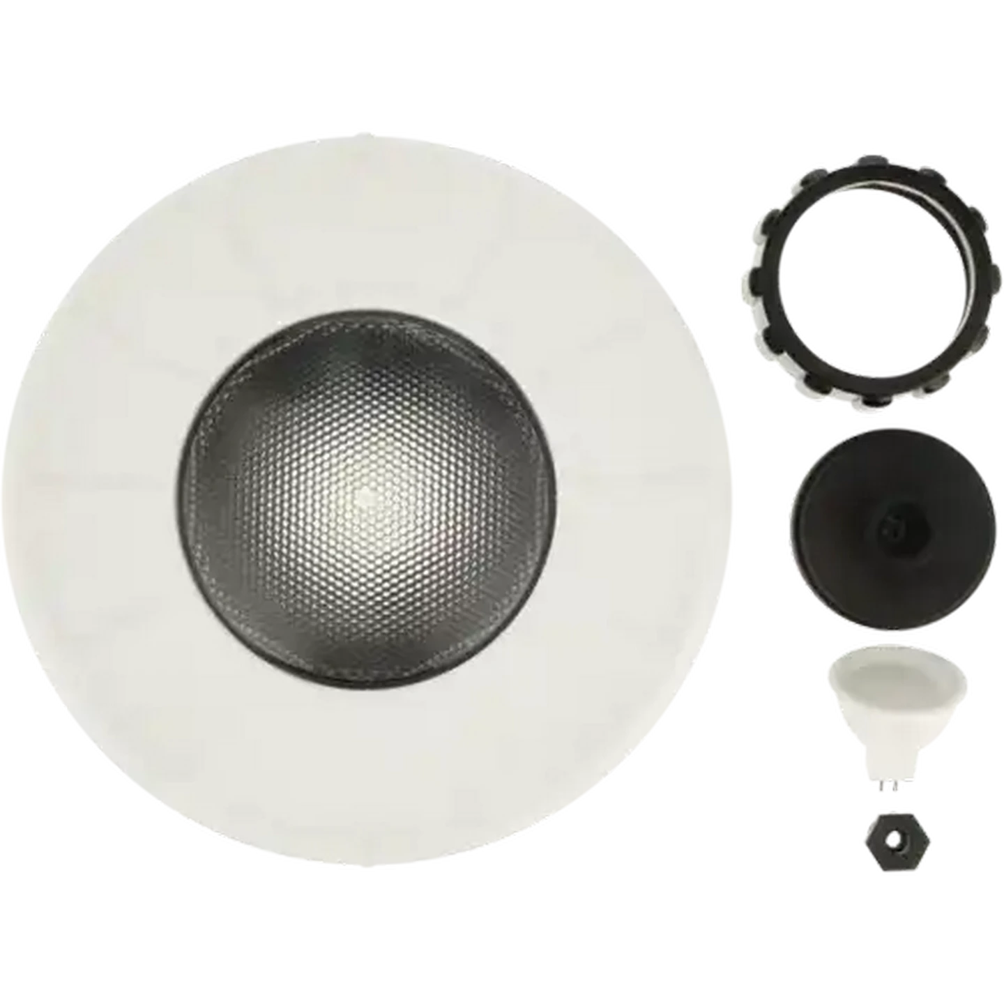 Checkers Sixty60 | Kreepy Krauly White Pro Replacement Pool Light