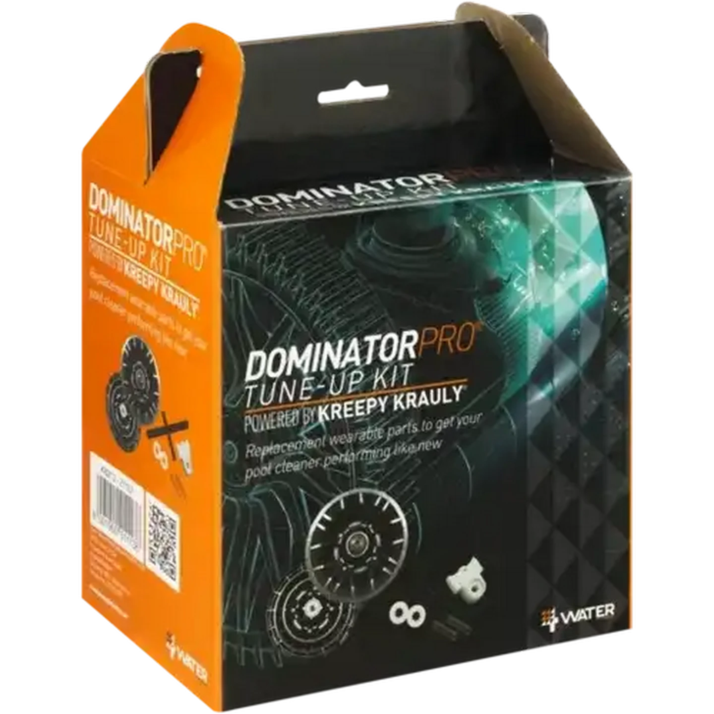 Image of Kreepy Krauly Dominator Pro Tune-Up Kit