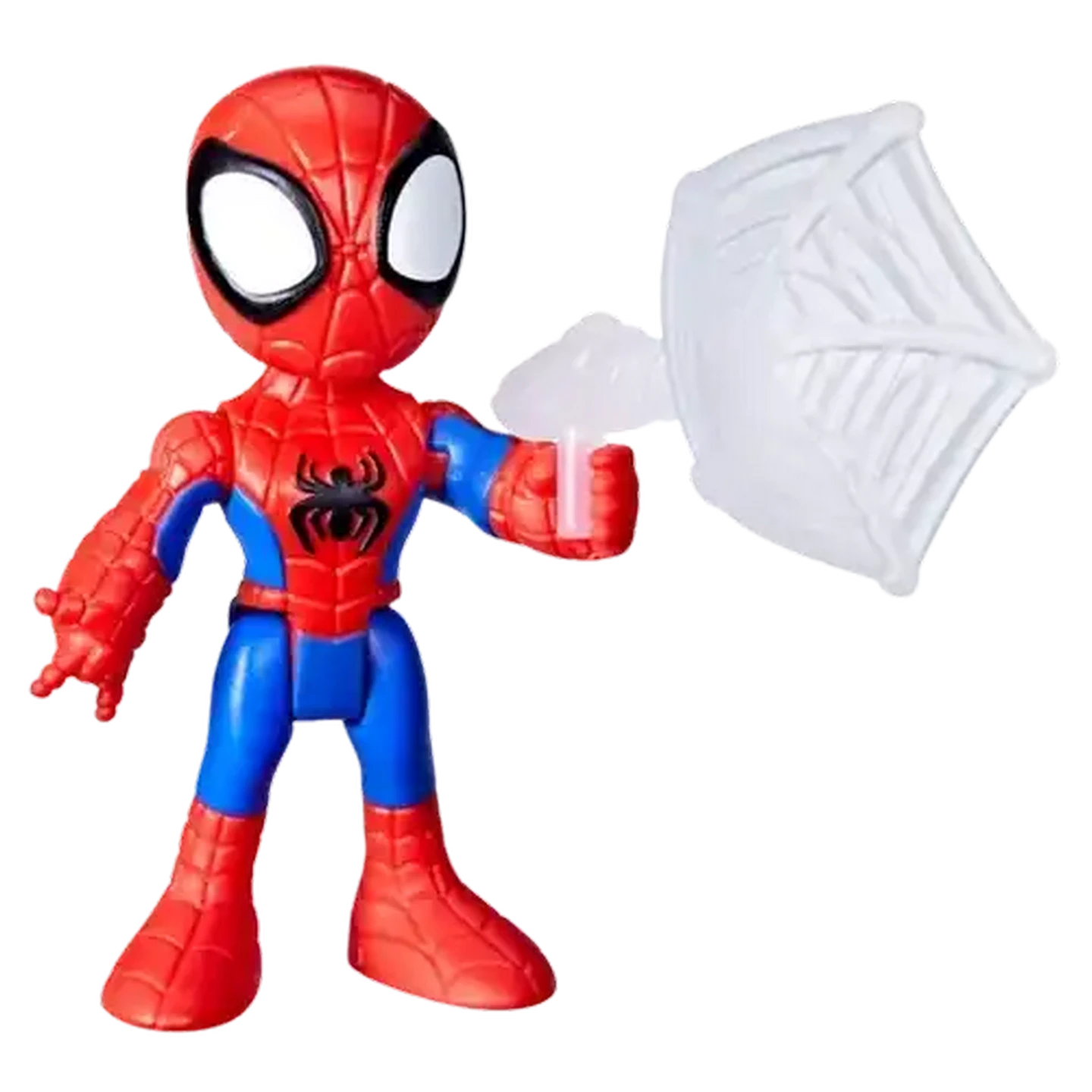 Checkers Sixty60 | Spidey and his Amazing Friends 3 inch Figurine