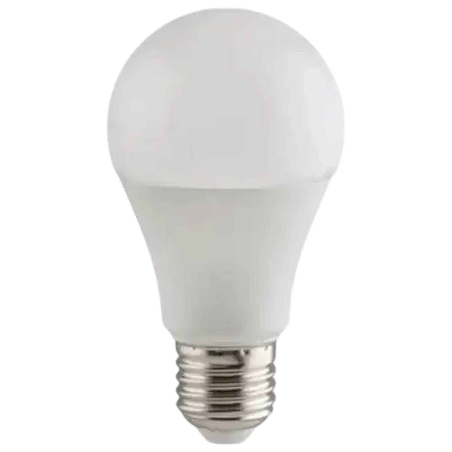 Image of Eurolux Warm White Dimmable E27 LED Opal Screw-in Globe 9W