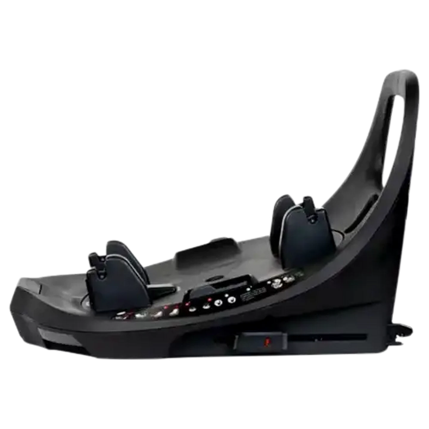 Checkers Sixty60 | Noola ISOFIX Base Compatible with iSize Car