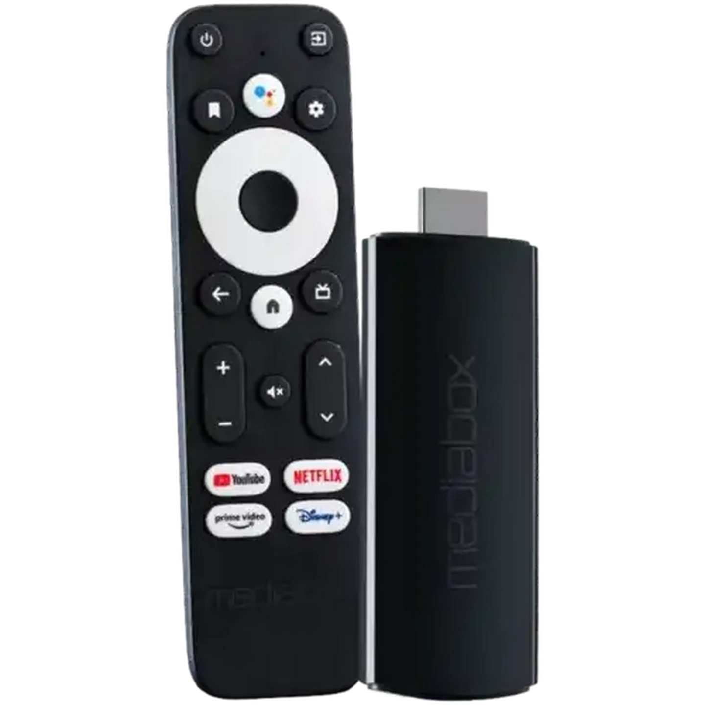 Checkers Sixty60 | Mediabox NEO Stick (Netflix & Google Certified)