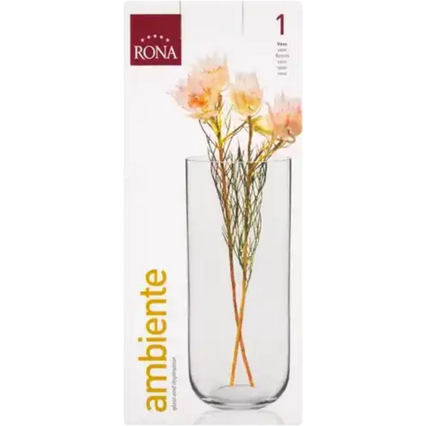 Checkers Sixty60 | RONA Ambiente Vase 27.5cm