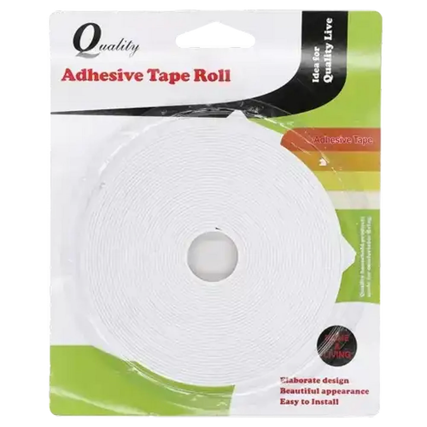 Checkers Sixty60 | Quality Double Sided Adhesive Tape Roll 19mm x 10m
