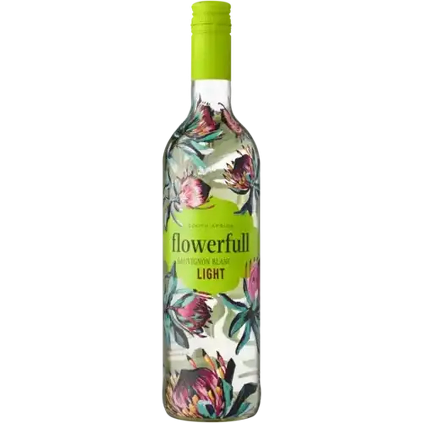 Checkers Sixty60 | Flowerfull Light Sauvignon Blanc White Wine