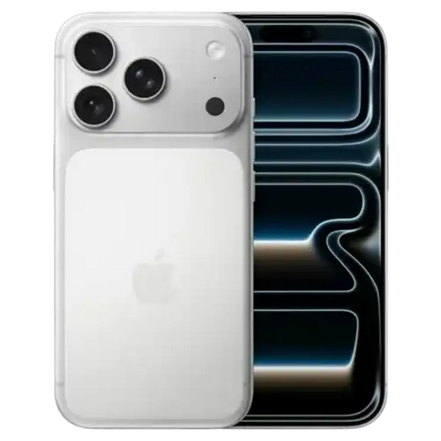 Checkers Sixty60 | iPhone 17 Pro (256GB, Silver)