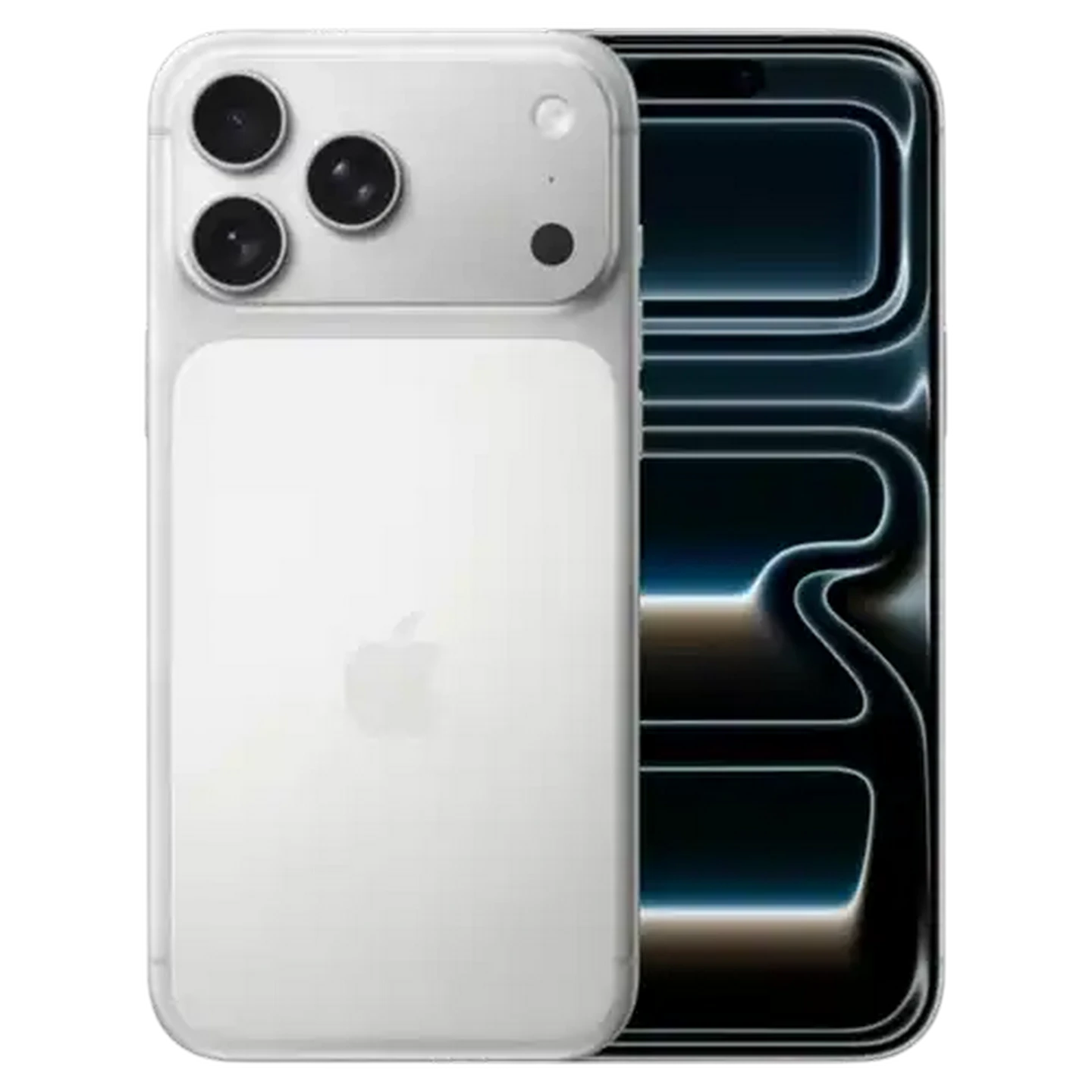 Checkers Sixty60 | iPhone 17 Pro Max (256GB, Silver)