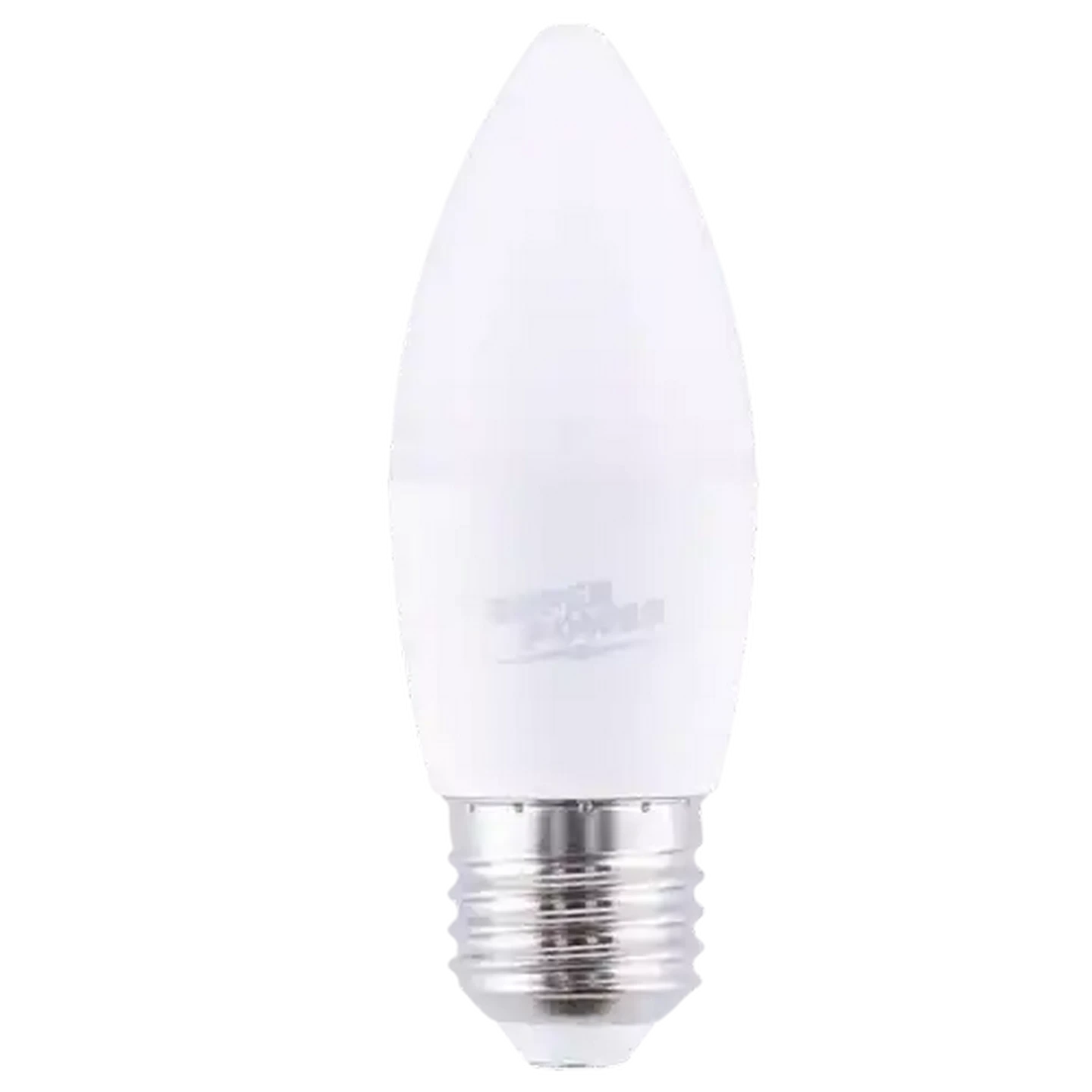 Image of Super Power E27 Warm White LED Screw-in Globe 5W