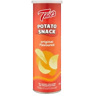 Checkers Sixty60 | Tait's Sour Cream Flavoured Potato Snack 120g