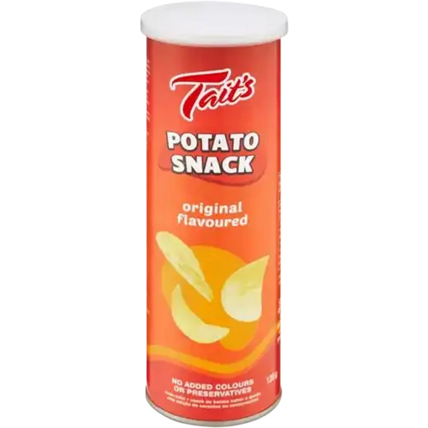 その他 papas Checkers Sixty60 | Tait's Original Flavoured Potato Snack 120g