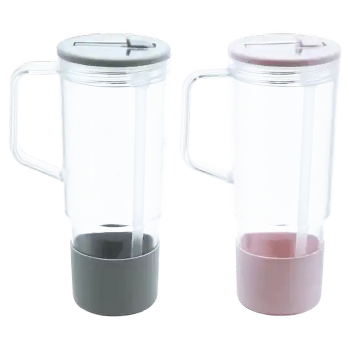 Checkers Sixty60 | Jumbo Flipstraw Tumbler 1.2L (Colour May Vary)