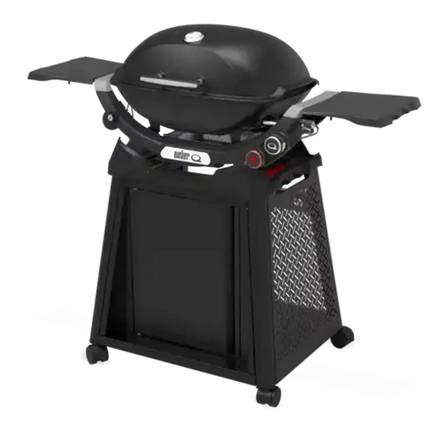 Checkers Sixty60 | Weber Q2800 Gas Grill With Cart
