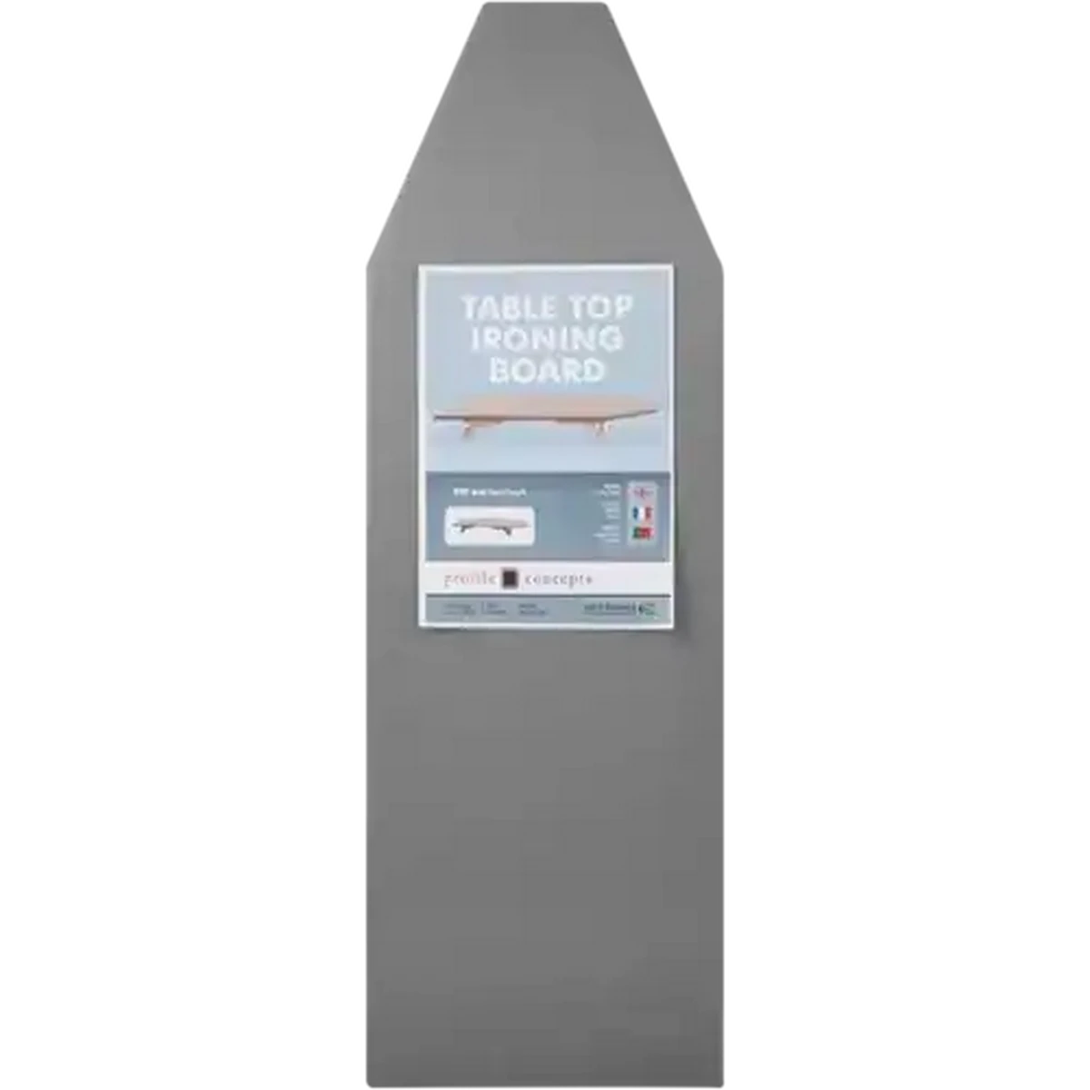 Checkers Sixty60 | Profile Concepts Table Top Ironing Board