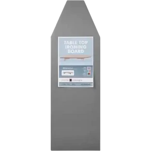 Checkers Sixty60 | Profile Concepts Table Top Ironing Board