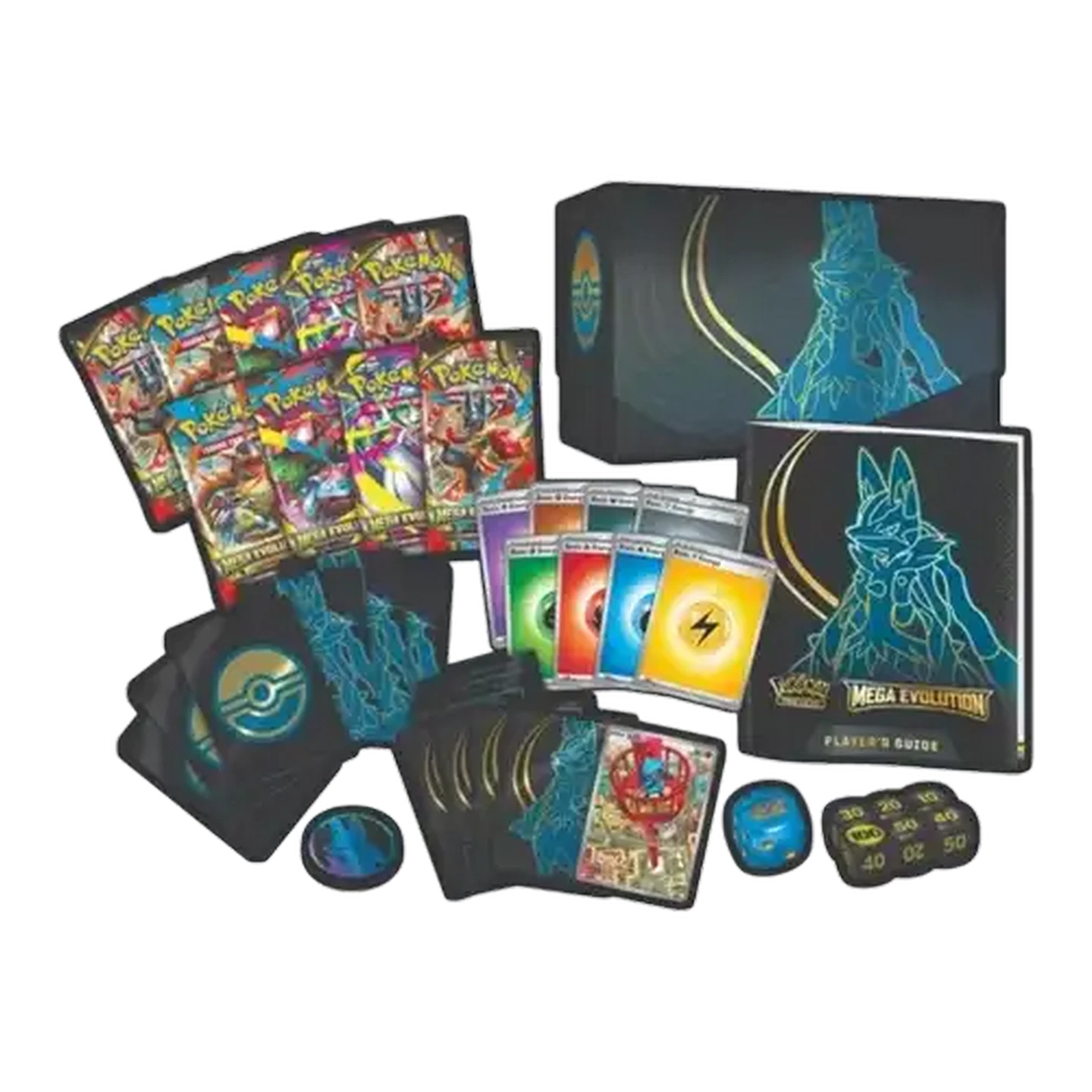 Checkers Sixty60 | Pokémon Mega Evolutions Elite Trainer Box (Type