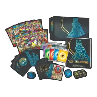 Checkers Sixty60 | Pokémon Mega Evolutions Booster Display