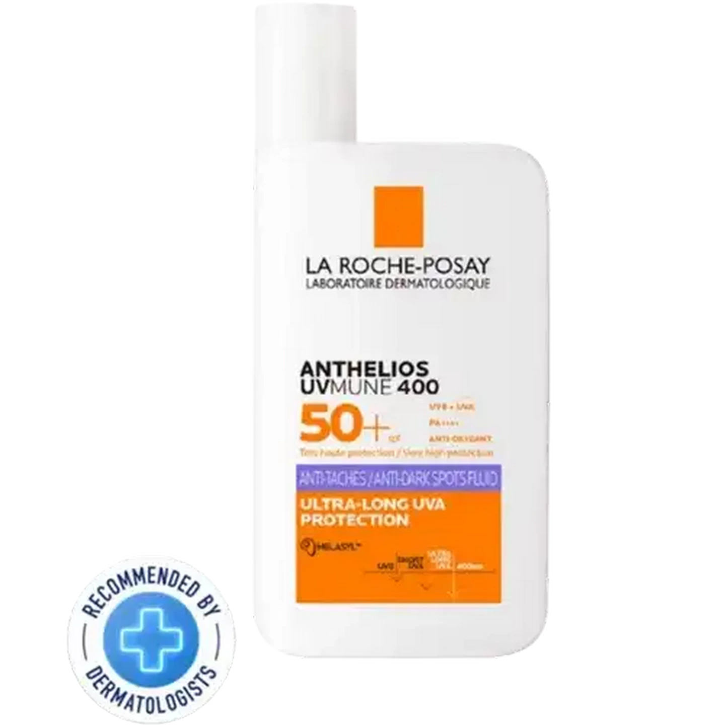 Checkers Sixty60 | La Roche-Posay Anthelios SPF 50+ UVMune 400
