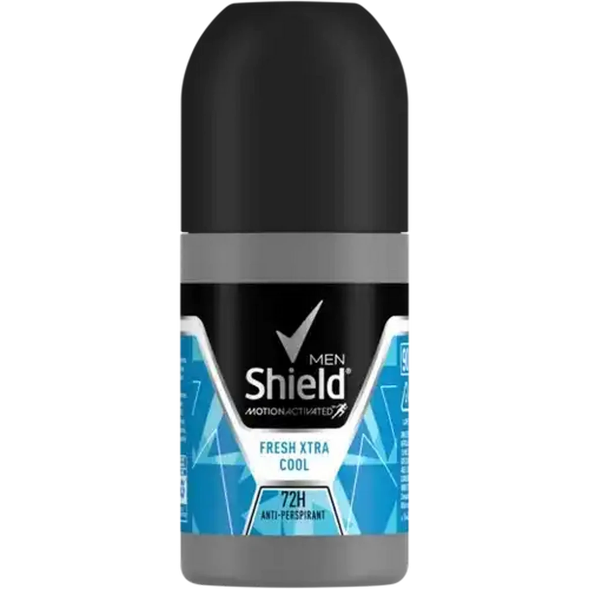 Checkers Sixty60 | Shield Men Fresh Xtra Cool Anti-Perspirant Roll-On 90ml
