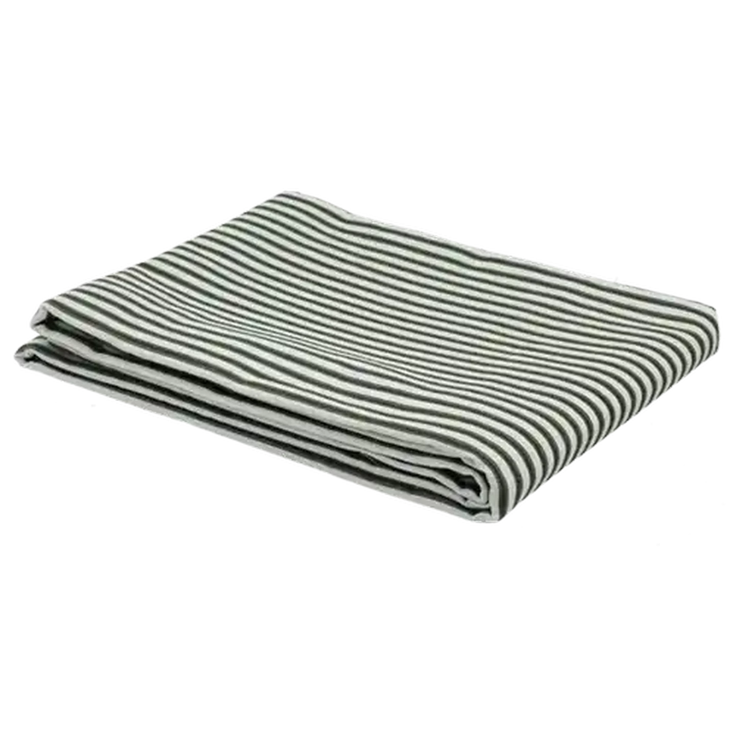 Image of Essentials Sage Malvern Table Cloth 160 x 200cm