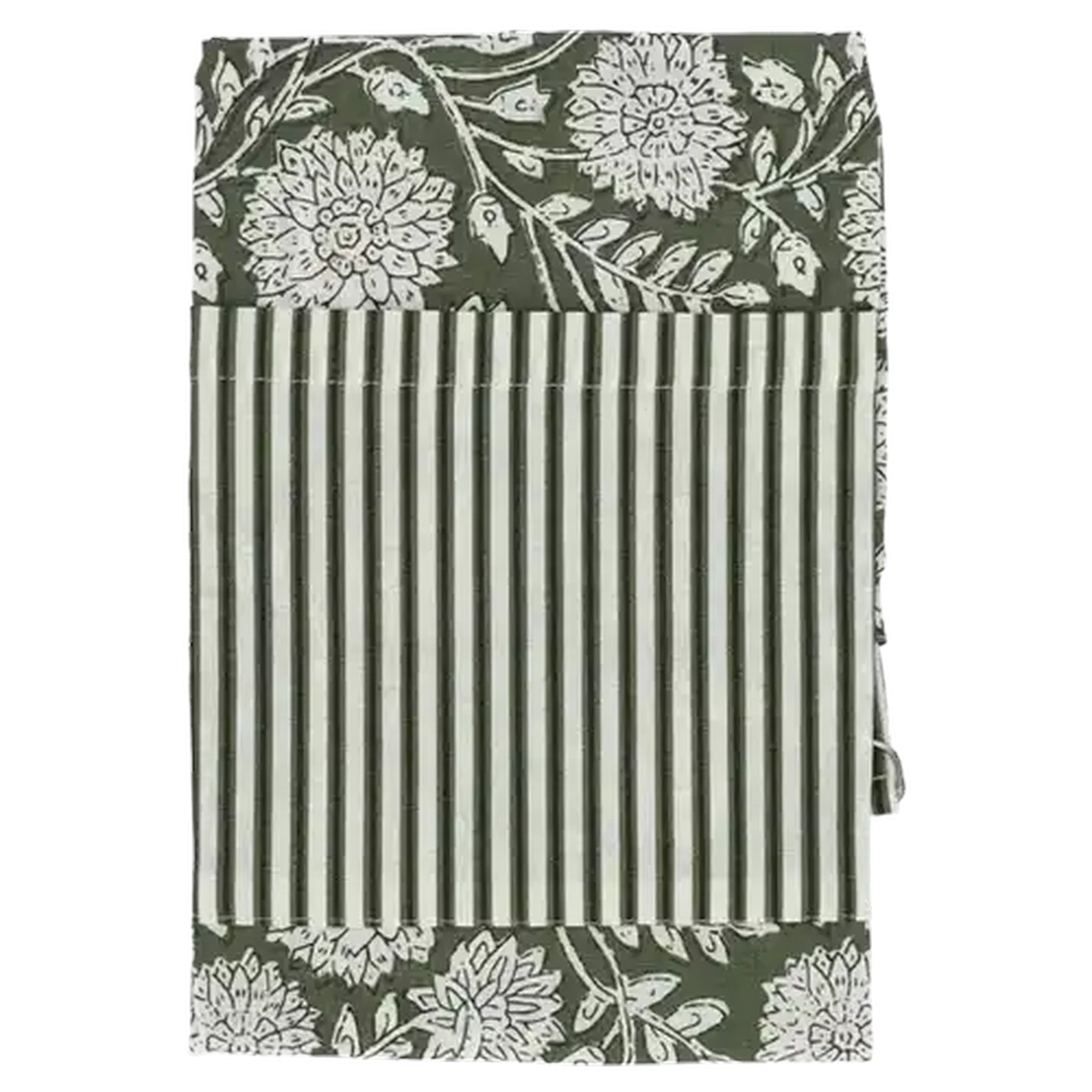 Image of Essentials Sage Malvern Apron 60 x 90cm