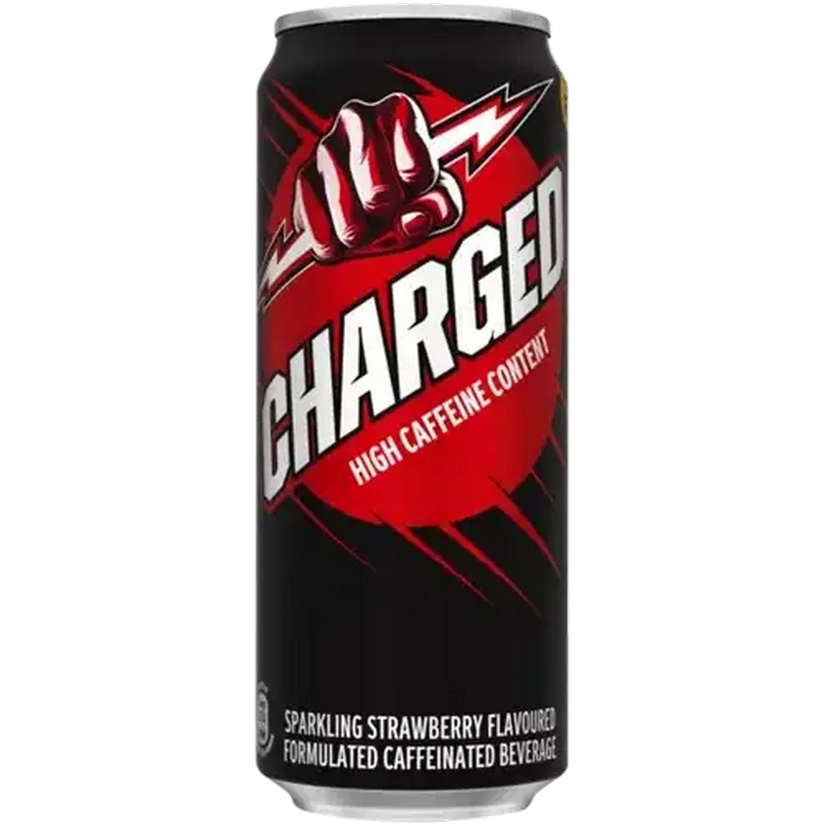 Checkers Sixty60 | Charged Strawberry Flavoured Sparkling