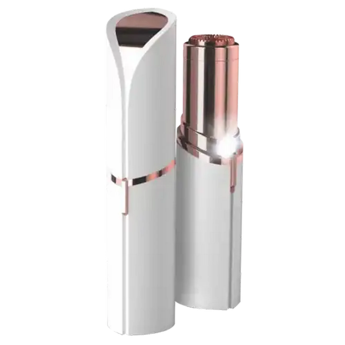 Checkers Sixty60 | Flawless Finishing Touch Facial Hair Remover