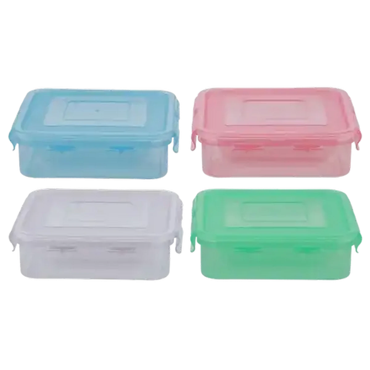 Checkers Sixty60 | Colourpop Lunch Box Set 2-Piece (Colour May Vary)