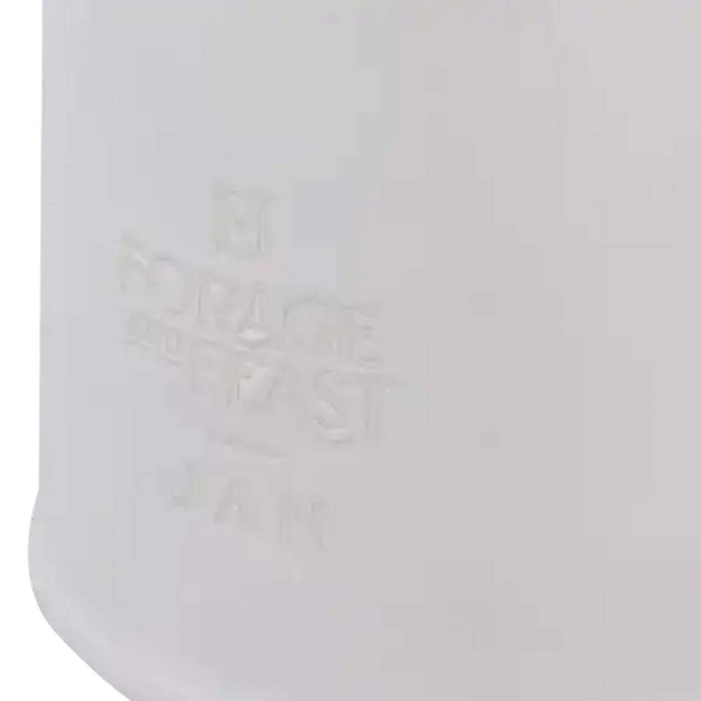 Image of Forage And Feast JAN Limited Edition Ceramic Vinegar Bottle 860ml