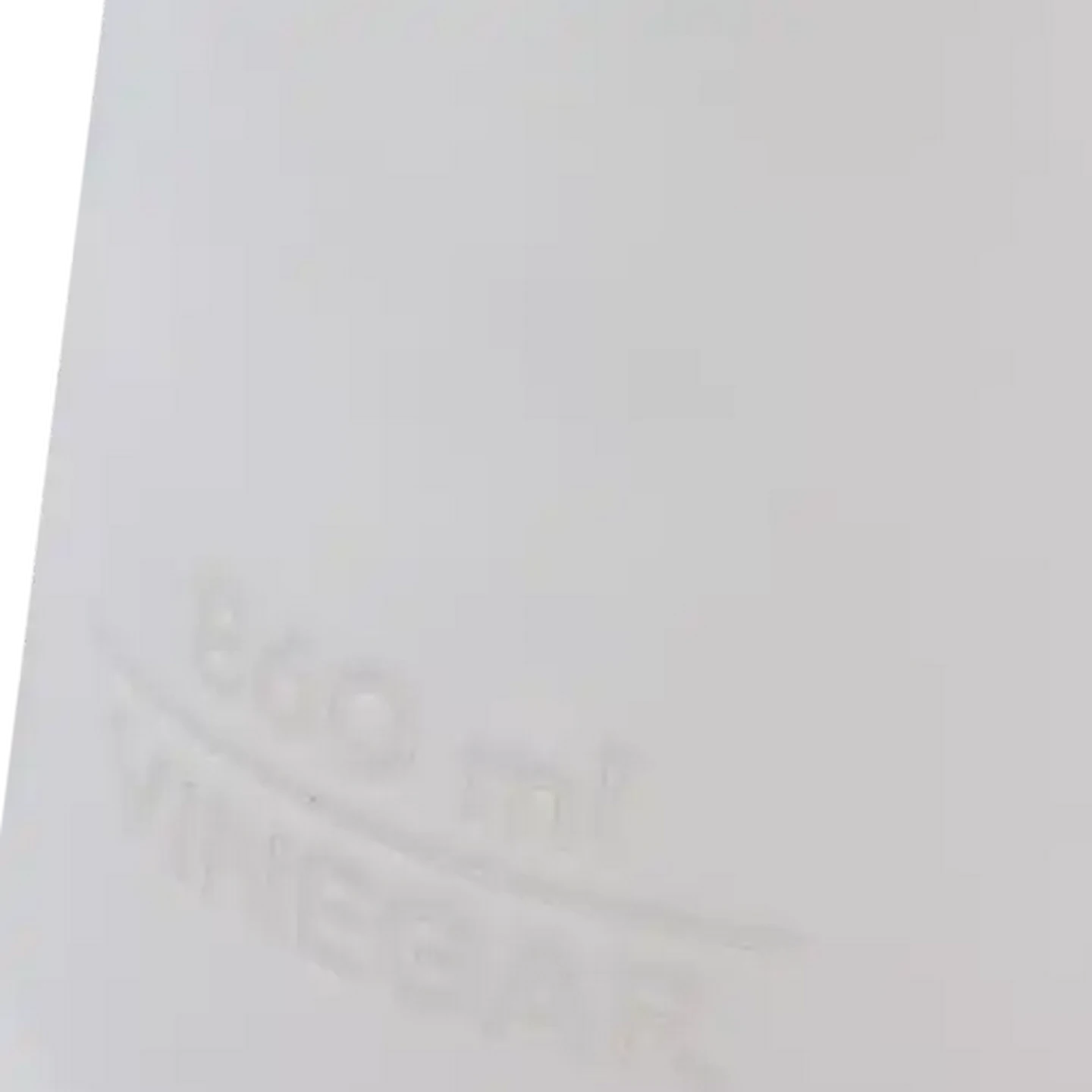 Image of Forage And Feast JAN Limited Edition Ceramic Vinegar Bottle 860ml