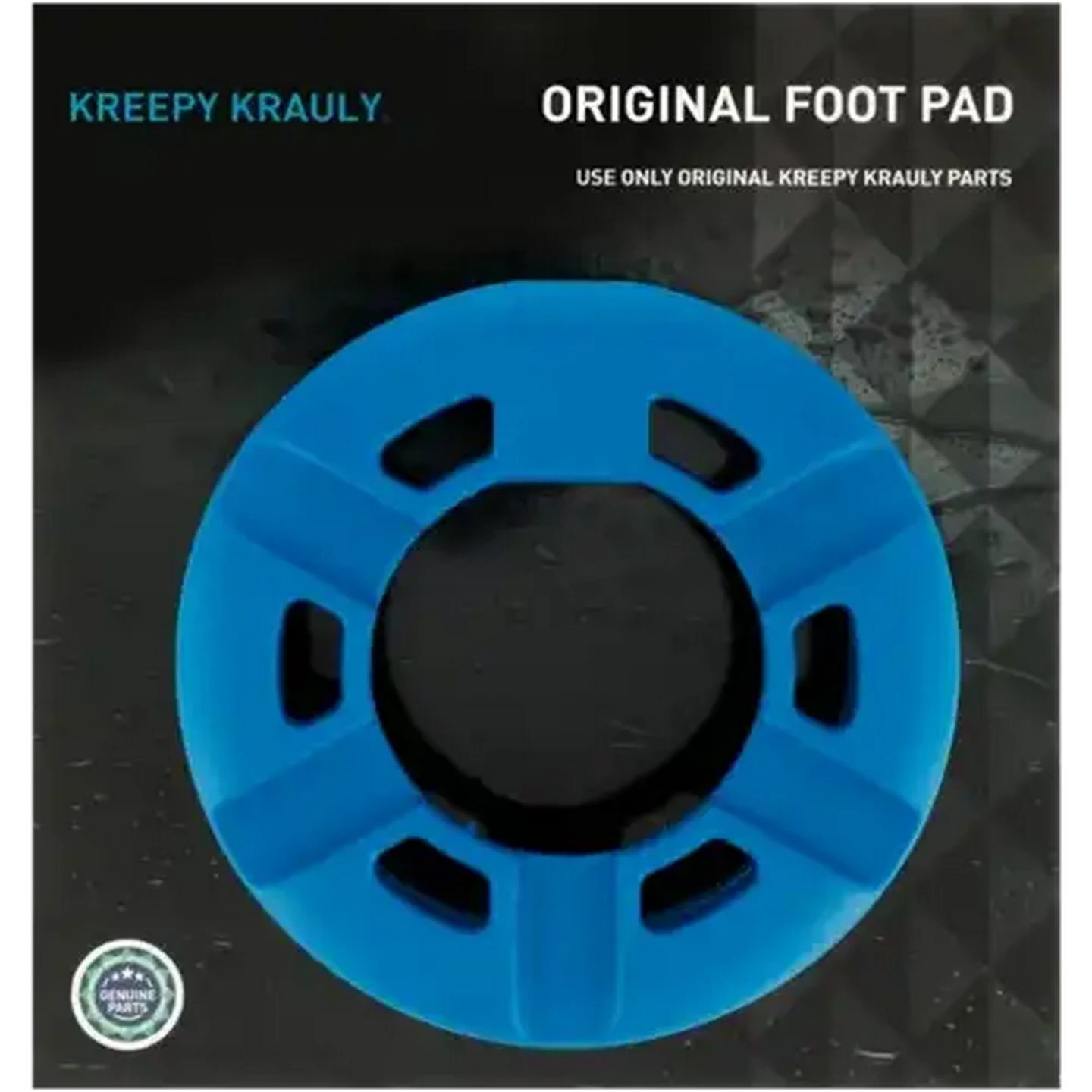 Image of Kreepy Krauly Original Foot Pad