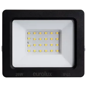 Checkers Sixty60 | Eurolux LED Floodlight with Day/Night Sensor