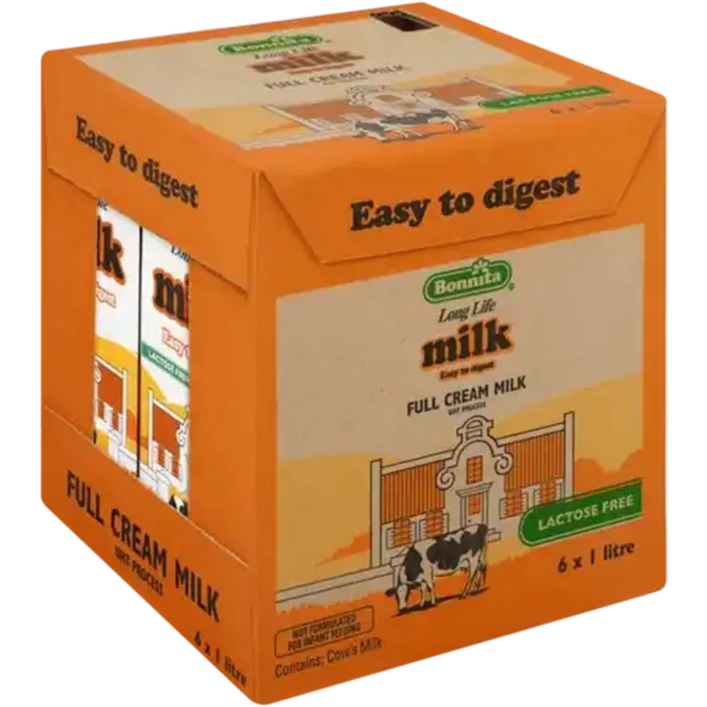 Checkers Sixty60 | Bonnita Lactose Free Long Life Full Cream Milk