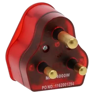 Checkers Sixty60 | SCE High Surge Plugtop