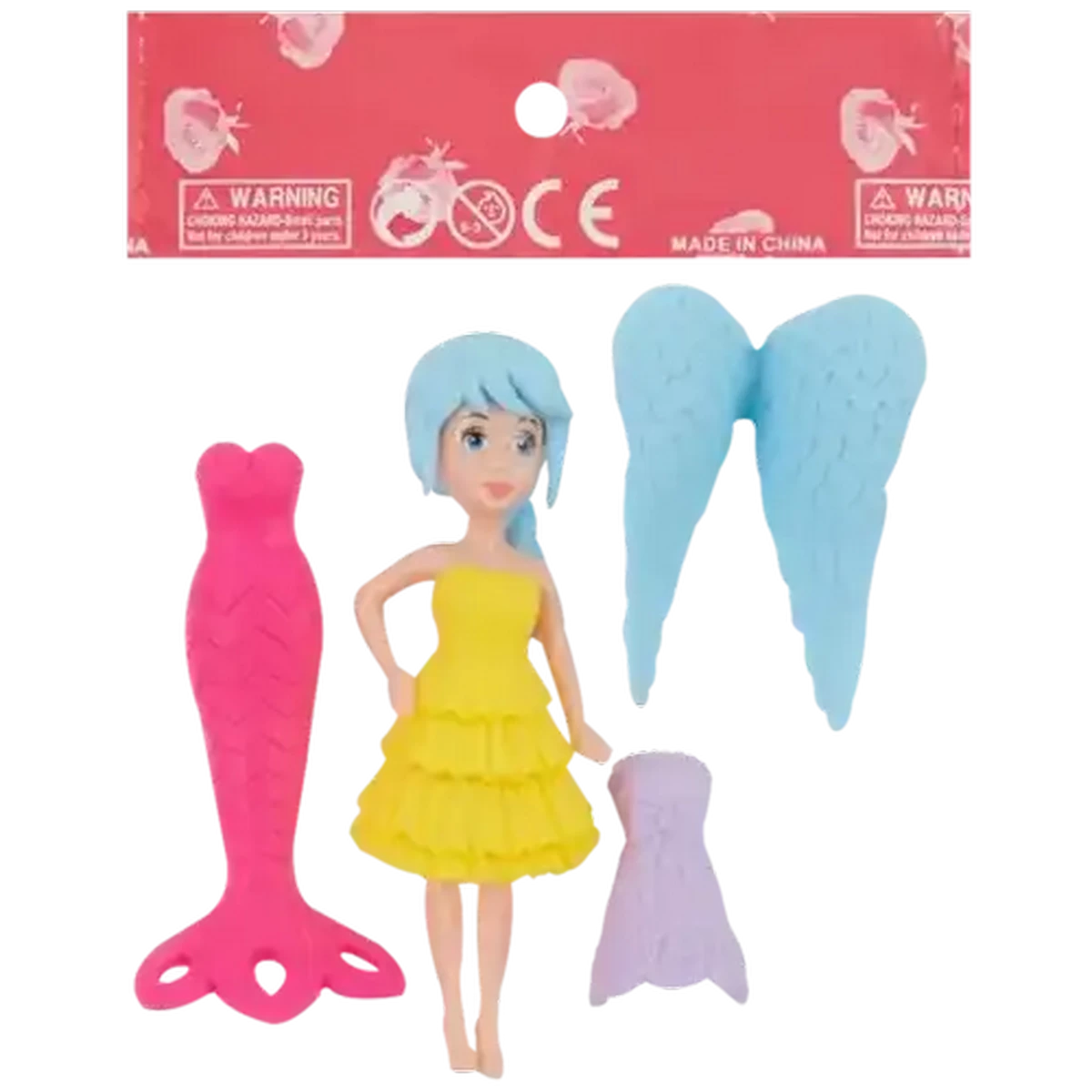 Checkers Sixty60 | Dress Up Doll 5 Piece