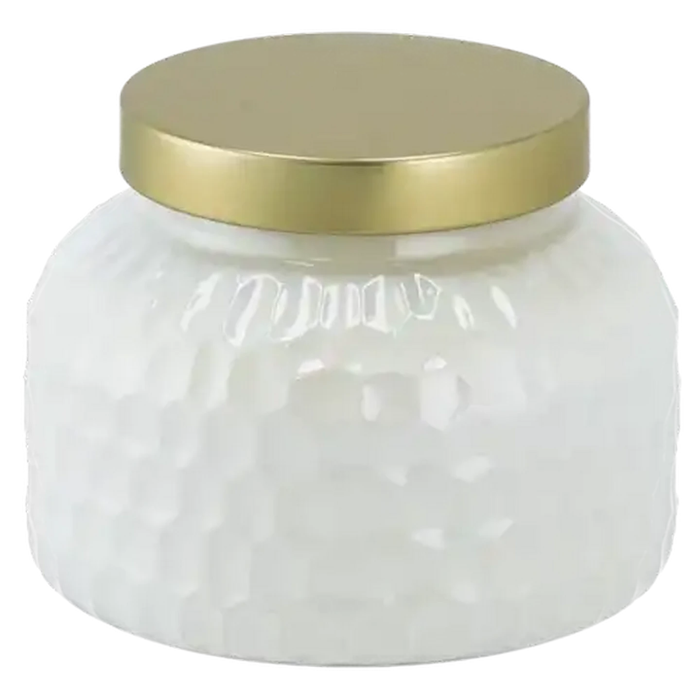 Image of Vanilla Pearl Candle Jar 425g