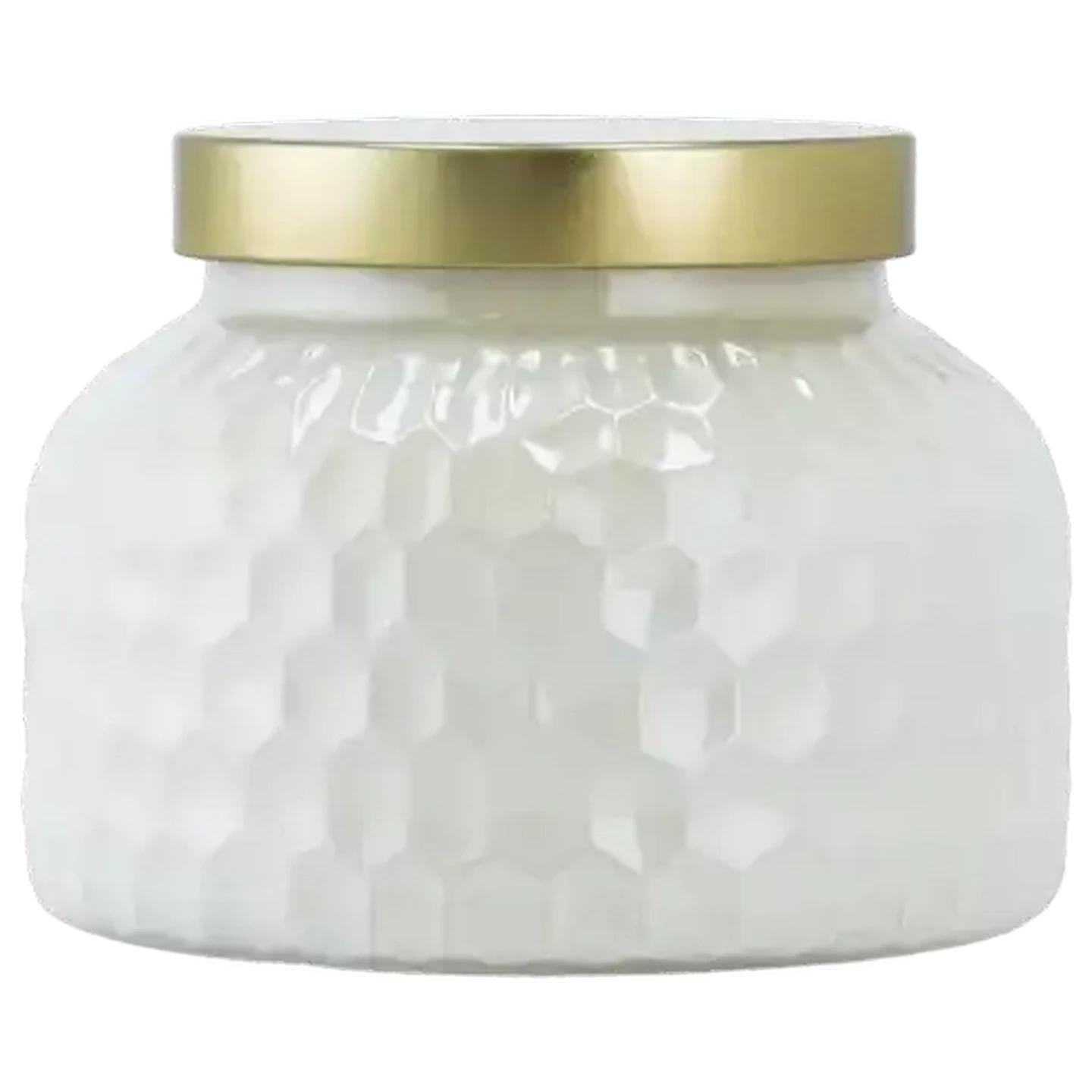 Image of Vanilla Pearl Candle Jar 425g