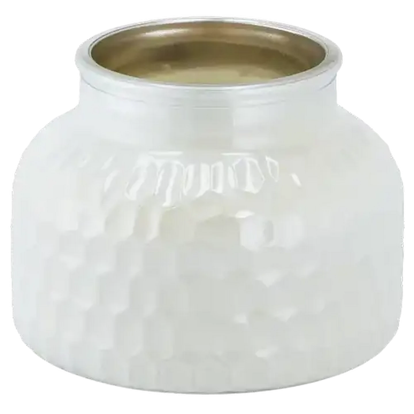 Image of Vanilla Pearl Candle Jar 425g