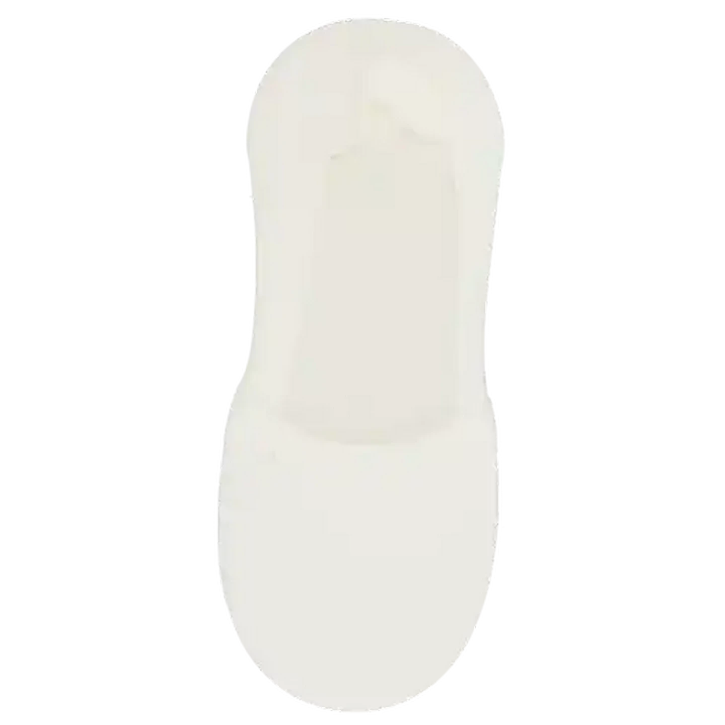 Image of Bare Basics Ladies Mid Cut Smooth Secret Socks 2-Pack (Colour May Vary)