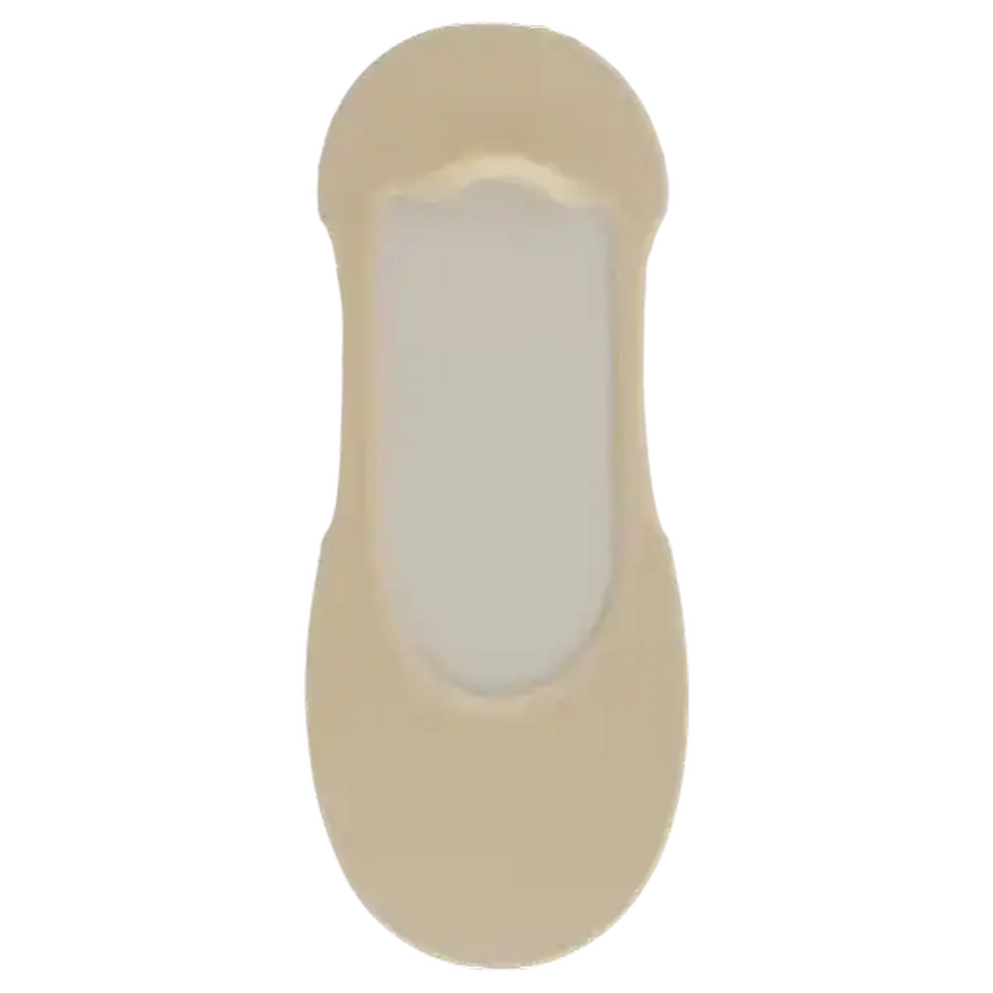Image of Bare Basics Ladies Mesh Cool Secret Socks Size 4 - 7 (Colour May Vary)