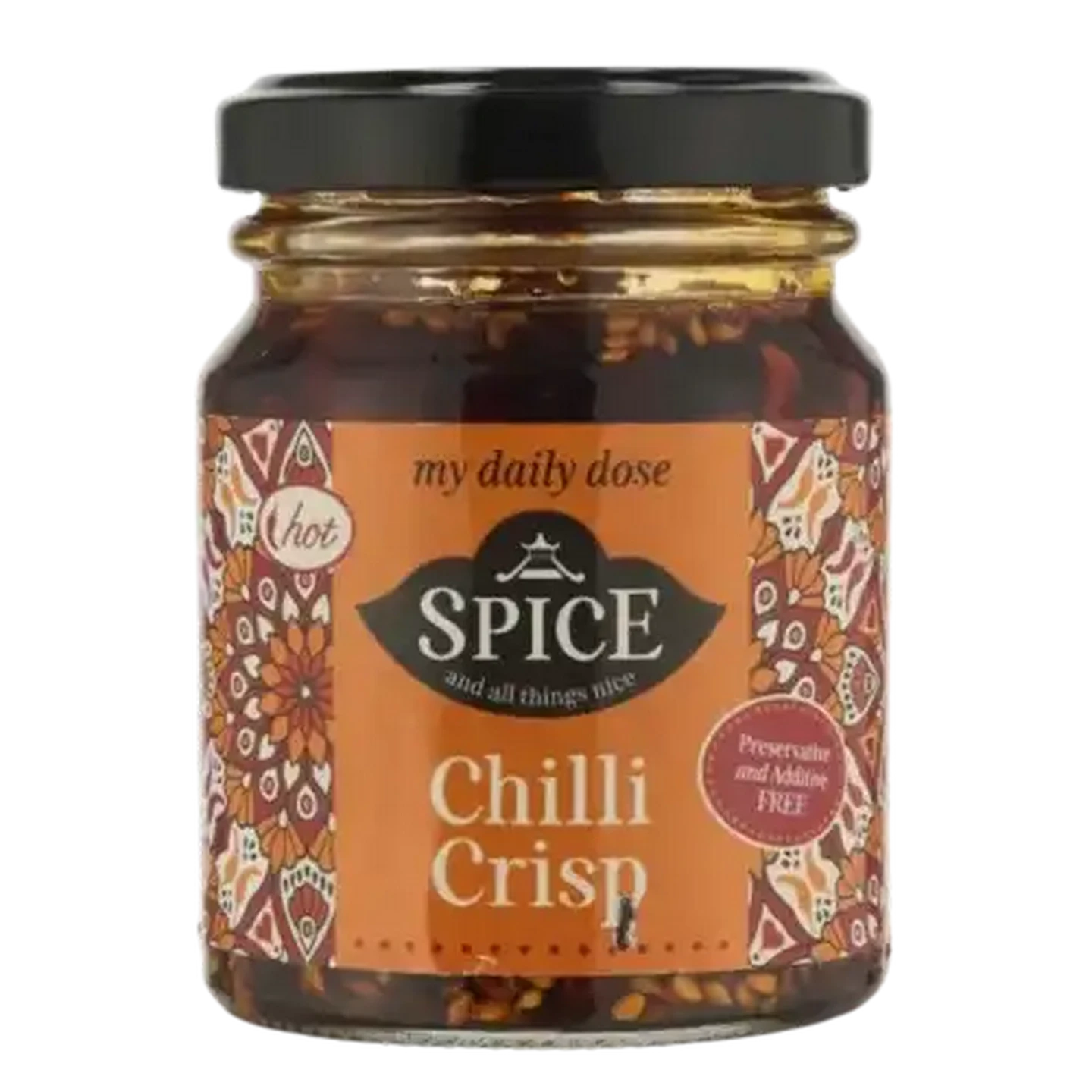 Checkers Sixty60 | Spice Chilli Crisp Oil 125ml