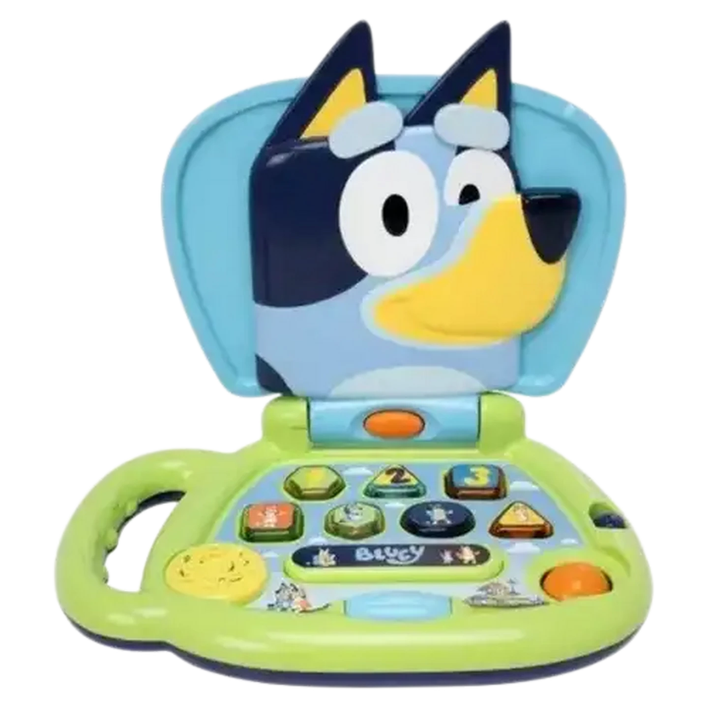 Checkers Sixty60 | Bluey My First Laptop Playset
